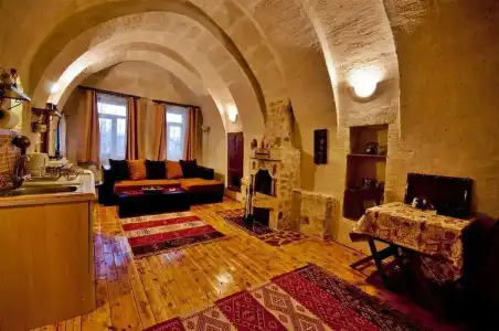 Adanos Konuk Evi - 75