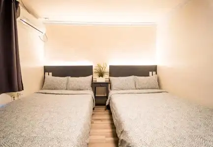 Seoul Mansion Guest House - 179