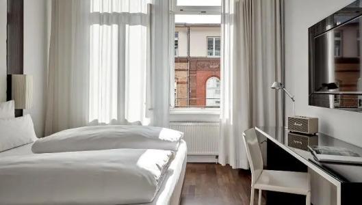 The Pure, a Member of Designs - 59