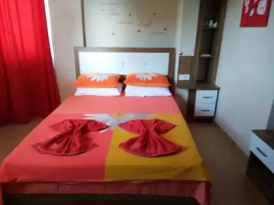 Paddys Apartments Ovacık - 4