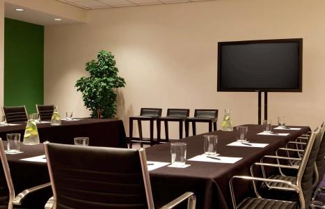 Hyatt Regency Rochester - 13