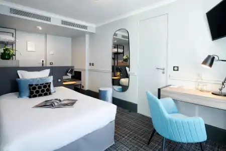 Hôtel Vacances Bleues Provinces Opéra - 50