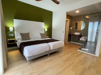 Añoreta Suites - 38
