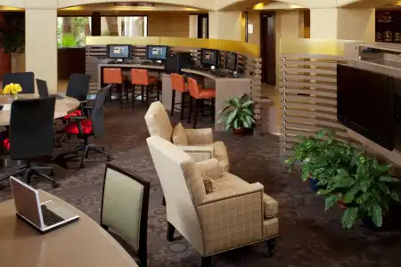 Sheraton Tucson and Suites - 25