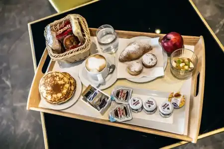 Up Museum - Wellness & Spa - 12