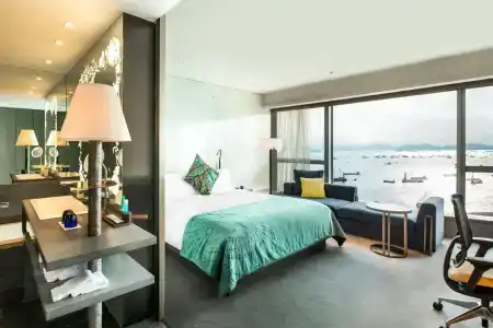 W Hong Kong - 44