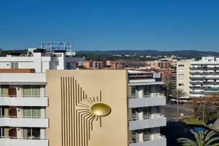 Apartaments Lloret Sun - 13