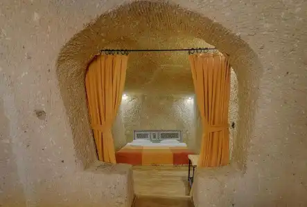 Taru Cave Suites - 88
