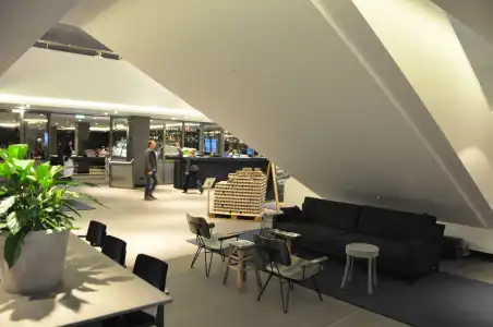 Van der Valk Eindhoven - 16