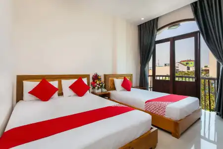 Sunshine Beach Da Nang - 92