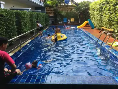 Baan I Un Pool Villa - 17