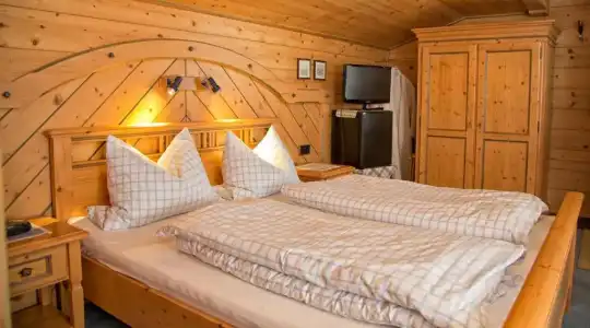 Pension Restner - 13
