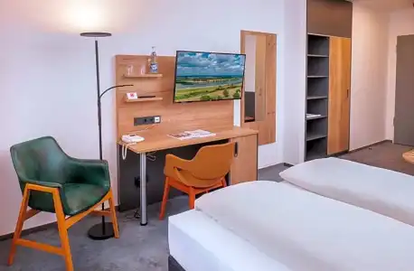 Best Western Comfort Business - 108