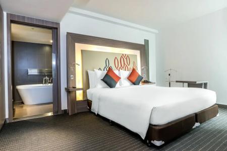 Hilton Garden Inn Bangkok Silom - 72