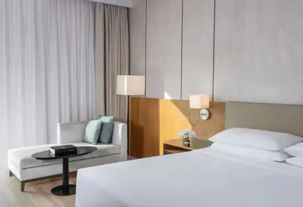 Hyatt Regency Oryx Doha - 44