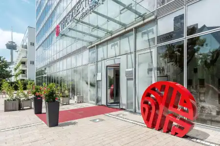 NH Collection Köln Mediapark - 0