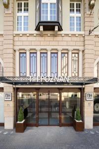 NH Poznan - 35