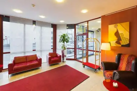 Vienna Sporthotel - 49