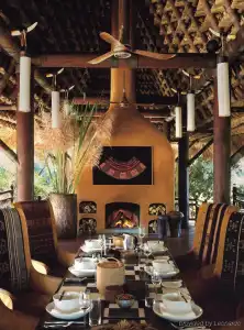 Four Seasons Tented Camp Golden Triangle - 8