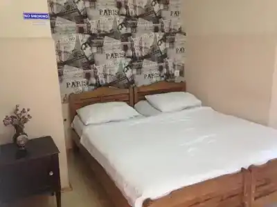 Meidani Guest House - 23