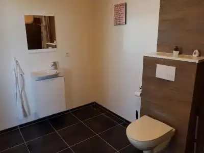 Skálatjörn Guesthouse - 20