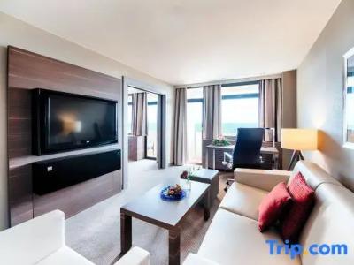 Crowne Plaza FRANKFURT CONGRESS by IHG - 107