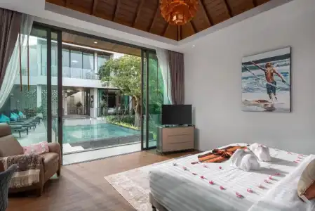 Inspire Villas Phuket - 38