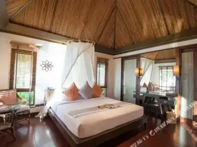 Le Vimarn Cottages & Spa - 41