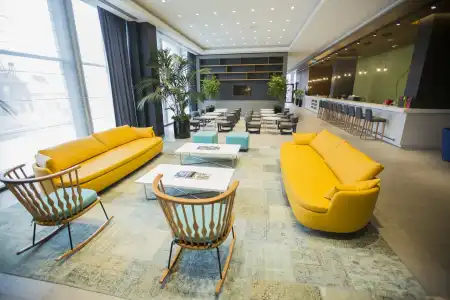 Hampton by Hilton Bolu - 0