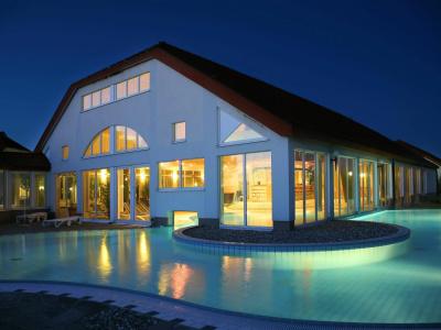 Aedenlife & Resort Rügen - 13