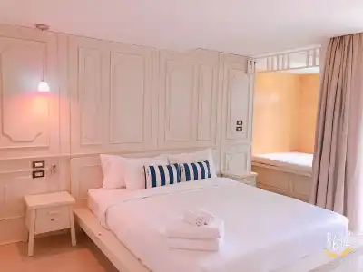 The Oia Resort Pai - 42