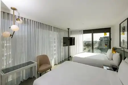 The Godfrey Hollywood - 91