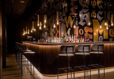 Motel One Hannover-Oper - 21