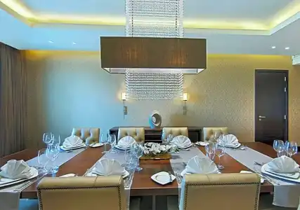 Anantara Eastern Mangroves Abu Dhabi - 73