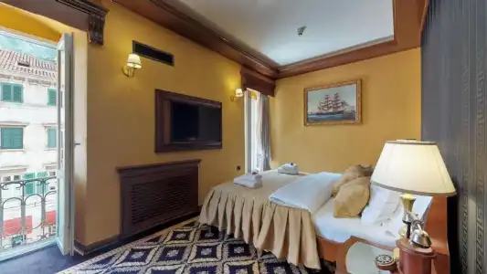 Historic Boutique Cattaro - 62