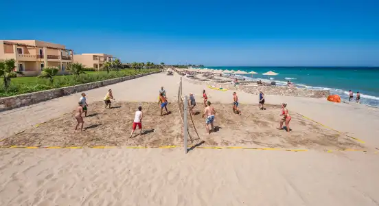 Horizon Beach Resort - 35