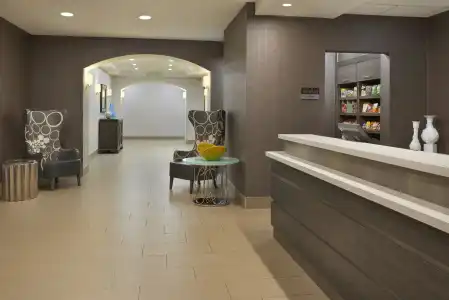 Residence Inn by Marriott Toronto Airport - 13
