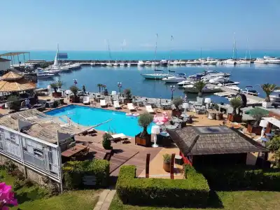 Palace Marina Dinevi - 19