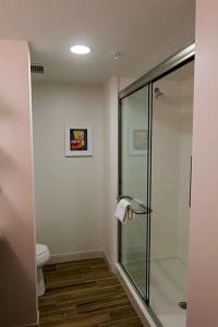 Hampton Inn and Suites Tulsa Downtown - 65