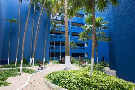 Club Regina Cancun - 38