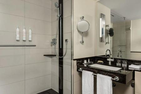 Berlin Marriott - 21