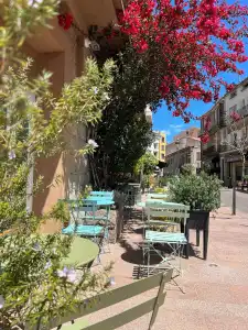 Hôtel Holzer II - 24