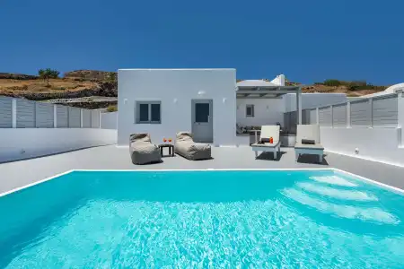 Siete Mares Luxury Suites - 273