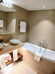 Saratz Pontresina Mountain Resort & Spa - 33