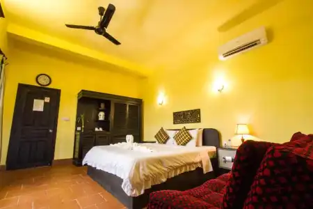 Sonalong Boutique Village & Resort - 90