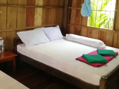 Sok San New Beach Bungalow - 14