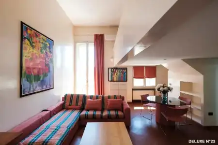 Residence Sacchi - 174