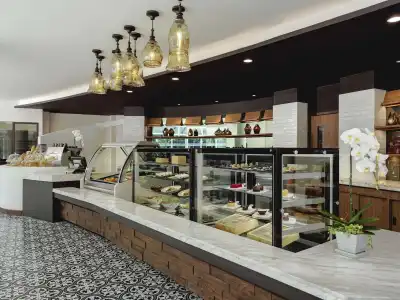 Mövenpick BDMS Wellness Resort - 17