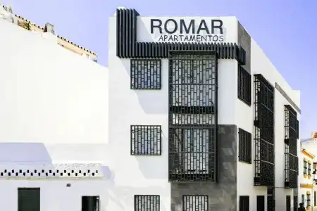 Romar Montesa 3 - 0