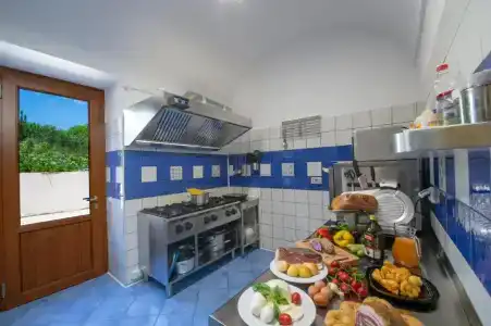 B&B Il Girasole - 13
